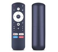 Snrigw Mando a distancia de repuesto adecuado para Easytone RUPA GREVA X88 Pro Android 14.0 TV-Box 2025