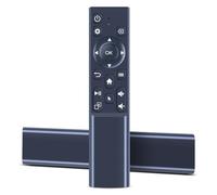 Snrigw Mando a distancia de repuesto adecuado para Philips NeoPix Prime 2 Home Projector