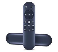 Snrigw Mando a distancia de repuesto adecuado para PURSHE Mini Beamer HI-01