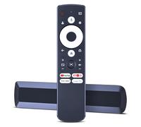 Snrigw Mando a distancia de repuesto compatible con BenQ TK705i, para proyector Epson EF-61W