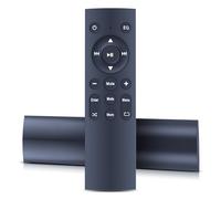 Snrigw Mando a distancia de repuesto compatible con Gear4 HouseParty 4 Evo Dockingstation PG541