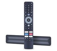 Snrigw Mando a distancia de repuesto compatible con OK TV OTV40GF-5023C 32GH-5023C 43AU-5023C 50AU-5023C OTV50AU-5023C OTV40GF-5023C OTV43AU-5023C para CHIQ 32 pulgadas FHD, L40QH7G L40QH7G 40M9G