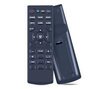 Snrigw Mando a distancia de repuesto compatible con radio por Internet Tevion IWR294 IWR394