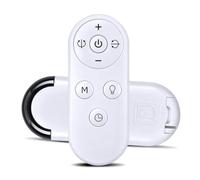 Snrigw Mando a distancia de repuesto compatible con SwitchBot USB ventilador de mesa W3800510