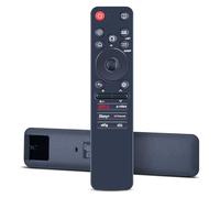 Snrigw Mando a distancia de repuesto compatible con televisores LG de la serie 2025: OLED G5 C5 B5 y QNED 92A 85A 80A (sin función de puntero voz mágica)