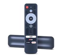 Snrigw Mando a distancia de repuesto compatible con VOO TV Box