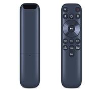 Snrigw Mando a distancia de repuesto para barra de sonido TCL S45H S55H Dolby Atmos