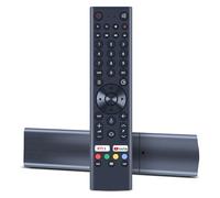 Snrigw Mando a distancia de repuesto para Blaupunkt Android TV BP650USG9500 BP700USG9200