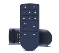 Snrigw Mando a distancia de repuesto para Bose SoundTouch Series II Portable 20/30 Music System