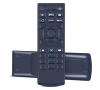 Snrigw Mando a distancia de repuesto para Dangbei DBOX01 N2 Neo, para Emotn Mini Beamer N1