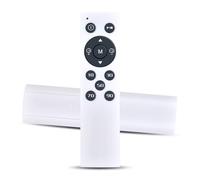 Snrigw Mando a distancia de repuesto para dispositivo de entrenamiento de | Para Merach MR2441/MOSUNY/EvoSpark Dispositivo de entrenamiento de placa vibratoria de cuerpo entero, altamente compatible