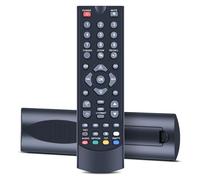 Snrigw Mando a distancia de repuesto para Edision Progressiv Nano PlusLED, Hybrid liteLED, Triton t2, Proton T265, T265LED, ProtonLED, Progresivo HD C +