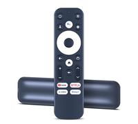 Snrigw Mando a distancia de repuesto para Leelbox-tech L1 4K UHD Streaming TV Box Thomson Google TV Streaming Box Plus 270