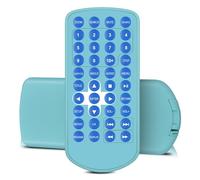 Snrigw Mando a distancia de repuesto para Lexibook Paw Patrol DVDP6PA Frozen DVDP6FZ