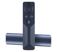 Snrigw Mando a distancia de repuesto para Nvidia Shield 4K HDR Android TV, para NVIDIA Shield TV Pro/HP Omen X Emperium 65 Gaming Monitor