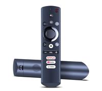 Snrigw Mando a distancia de repuesto para proyector Aurzen Boom 3 F503, para AMEELA PS5 AC321, para ONOAYO F503, para proyector iSinbox YG381 4K