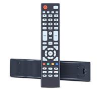 Snrigw Mando a distancia de repuesto para receptor de antena Sky Vision DVB-T2 150T-HD, para Freenet TV