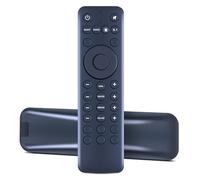 Snrigw Mando a distancia de repuesto para sistema de altavoces de sonido envolvente Trust Gaming GXT 658 Tytan 5.1