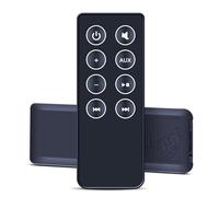 Snrigw Mando a distancia de repuesto para sistema musical digital Bose Soundlink Air 410633