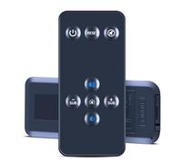 Snrigw Mando a distancia de repuesto para Trust Gaming GXT 629 Tytan PC-Gaming, para barra de sonido GXT 688 TORRO