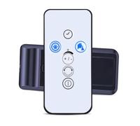 Snrigw Mando a distancia de repuesto para ventilador de pie Rowenta VU6410