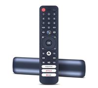 Snrigw Mando a distancia de repuesto para waipu.tv 4K Stick