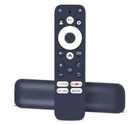 Snrigw Mando a distancia de repuesto para Wanbo Smart Beamer Vali 1, X5 Pro, T2 Ultra, Davinci 1 Pro