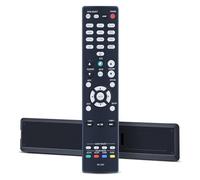 Snrigw Mando a distancia de repuesto RC-1227 adecuado para receptor Denon AVR-X1500H AVR-S740H AVR-X1600H AVR-S750H AVR-X1600H-DAB