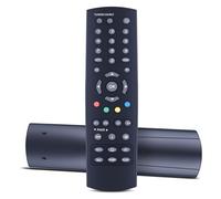 Snrigw Mando a distancia de repuesto RM-106 Compatible con Humax Receptor de cable digital HD-Fox CXHD-5000C CXHD5000C HDCI5000