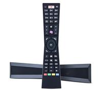 Snrigw Mando a distancia de repuesto RM-C3184 compatible con JVC TV LT-24VH52J LT-32VF52J LT-32VH53I LT-39VF52J LT-43VF52J LT-43VU72A LT-49V57JF LT-49VU800 LT-55V77JU LT-55V U900 LT-65V73AU