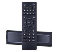 Snrigw Mando a distancia IR de repuesto para VOO Evasion Box-Set RC3203404/01B RC3203402/01BR isb8430-rcu-voo