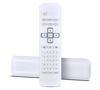 Snrigw Mando a distancia para emisoras de radio dual IR 3A 74117, DAB 3A 75862, IR 6S Plus