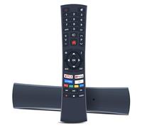 Snrigw Mando a distancia para Ok.Engel SELECLINE QILIVE TV ATV55UHDS-092 ATV65UHDS-1020 Q32HS202B Q43US211B Q24-009 Q32HS221B Q40FS211B LE4083SM ODL4099 60FN USTIB ODLL 40960FN-TIB