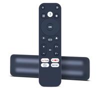 Snrigw Mando a distancia para proyector Nova C40 Poseidon E40 ZCGIOBN WANBO Mozart 1 Pro 4K M1 PRO ETOE E3 PRO Whale Pro