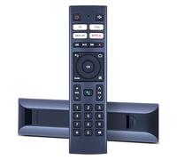 Snrigw Mando a distancia para SFR Connect TV V2 con Google Assistant