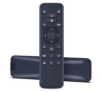 Snrigw Mando a distancia por voz para Telekom Magenta TV Stick WH211107F 40899565 (no para 2ª generación)