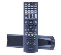 Snrigw Mando a distancia RC-880M para receptor AV Onkyo HT-R693 HT-RC660 HT-S7700 TX-NR636 TX-NR838 TX-NR737, 24140881 RC-881M DTR-30.6 7.6 2 A/V Receptor
