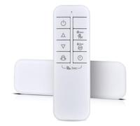 Snrigw Mando a distancia RC-G01 RC-W01 para Philips Air Performer 7000 8000 Serie AMF765/10 AMF765/30 AMF870/15 AMF870/35
