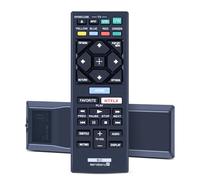 Snrigw MT-VB100U RMT-VB201U - Mando a distancia para Sony Blu-ray Disc DVD Player BDP-S1500 BDP-S1700 BDP-S2500 BDP-S2900 BDP-S3500 BDP-S3700 BDP-S4500 BDP-S5500