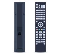 Snrigw N2QAYA000172 - Mando a distancia para reproductor de Blu-ray Disc Panasonic DPUB9000E DPUB9000 DP-UB9000 DPUB9000EBK DP-UB9000EBK DPUB9000EGK DPUB9000EGK DPUB9000GNK DP-UB9 004 DP-UB900