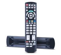 Snrigw N2QAYB000504 - Mando a distancia universal de repuesto para Panasonic TV