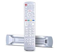 Snrigw N2QAYB001010 Control remoto de repuesto adecuado para Panasonic Viera Smart TV TX-32CS600E TX-32DS500E TX-40CS630E TX-43CXW754 TX-50CXC725 TX-PR42UT30