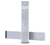 Snrigw Nuevo 398GM10SEPHN0004SY Voice Mando a Distancia de Repuesto para Philips The One 4K 8K UHD OLED Android TV 9636 | 9506 TV 50PUS8807/12 55PUS8807/12 58PUS8507/12 65PUS8807/12 7 5PUS88 07/12