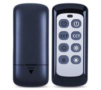 Snrigw Nuevo control remoto de reemplazo compatible con tomons lámpara de pie sala LP03003EU-S