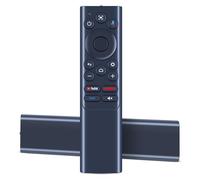 Snrigw Nuevo control remoto de repuesto para Nebula Cosmos 4K SE Smart Beamer D2342