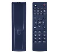 Snrigw Nuevo control remoto de sustitución para TechniSat 0000/2945 DIGITRADIO 143