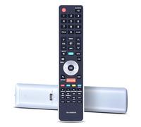 Snrigw Nuevo ER-33903HS Control remoto de sustitución para Hisense TV LHD32K20DWEU LHD32K160WSEU LHD32K20DW LTDN39K360WSGEU LTDN40K366WCEU LTDN50K160WSGEU LTDN50K366WCEU LTDN5550K366WCEU K600X WSEU3D