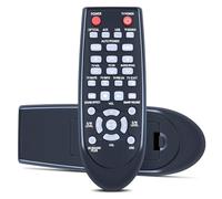 Snrigw Nuevo mando a distancia AH59-02548A de repuesto para Samsung Soundbar System HW-F350 HW-F350/ZF
