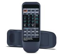 Snrigw Nuevo mando a distancia CU-PD101 de repuesto adecuado para Pioneer CD Player PD-F17 PD-F958