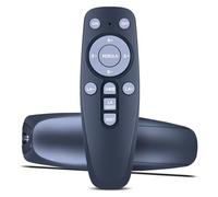 Snrigw Nuevo mando a distancia de repuesto adecuado para Macchiatto astronauta cielo estrellado proyector UGL0073, VIYSPNV YHYVI